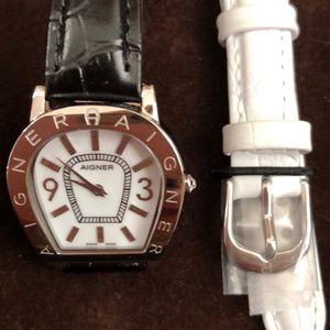 Aigner watch !!!